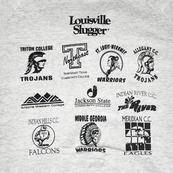 Vintage 1996 Soffe Baseball Shirt! - Picture 6 of 8